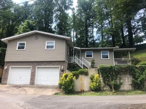 150 Amba St, Pikeville, KY 41501-1319