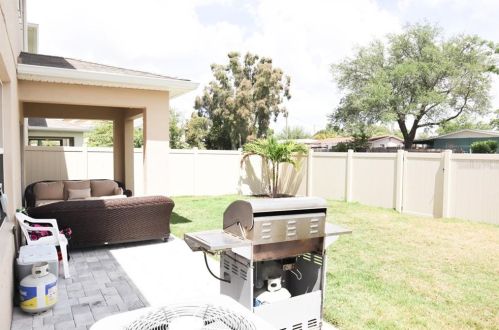 8131 59th Way, Pinellas Park FL  33781-1404 exterior