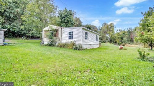 2320 Pumping Station Rd, Charnita PA  17320-9267 exterior