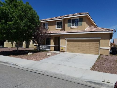 13233 Choctaw Ln, Victorville, CA 92395-5517