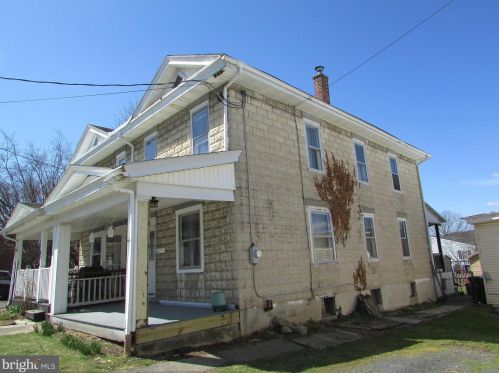 135 Walborn Ave, Molino PA  17961-1823 exterior