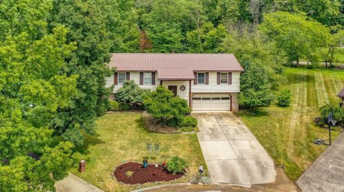 117 Tanager Ct, Chillicothe, OH 45601-1067