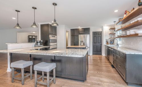 906 Ebbtide Way, Mount Pleasant SC  29464-2641 exterior