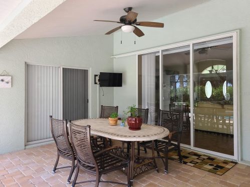 253 Broadmoor Ln, Placida FL  33947-1932 exterior