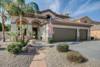 6029 Topeka Dr, Glendale, AZ 85308-7695