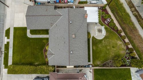 16457 Heathfield Dr, Whittier CA  90603-3203 exterior