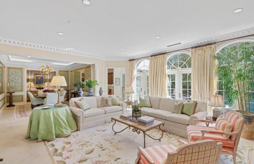 314 Chilean Ave, Palm Beach FL  33480-4632 exterior