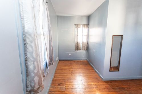 119 Robbins St, South Connellsville PA  15425-3444 exterior