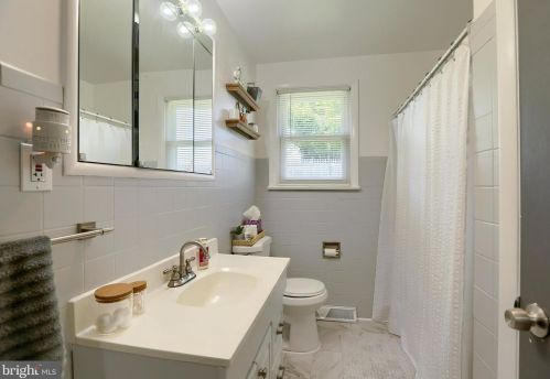 3 Park Cir, North Newton PA  17241-9447 exterior