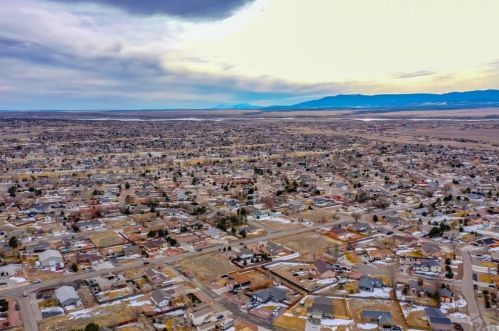 346 Spaulding Ave, Pueblo CO 81007-3501 exterior