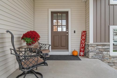 4 Promise Blvd, Hudson WI  54016-8722 exterior