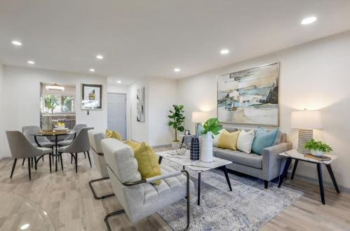 3198 Kimber Ct, San Jose, CA 95124-2300