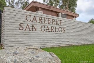 6547 Bell Bluff Ave, San Diego CA  92119-1047 exterior