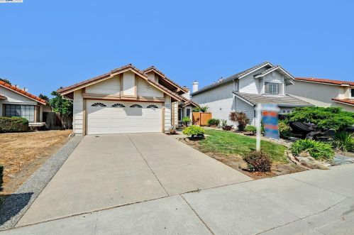 4529 Ojai Loop, Union City, CA 94587-5429