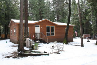 7685 Joda Rd, Shingletown, CA 96088-9753