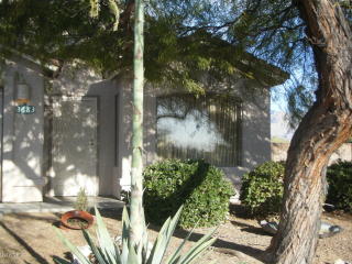 3683 Flynn Ct, Tucson, AZ 85742-5142