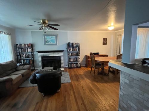 937 Linda Vista Way, Rio Vista CA  94571-1325 exterior