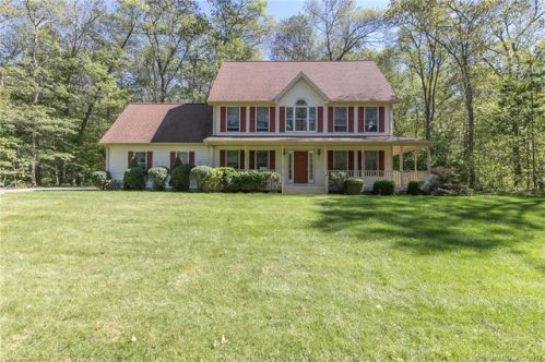 137 Edstrom Rd, East Hampton, CT 06447-1338