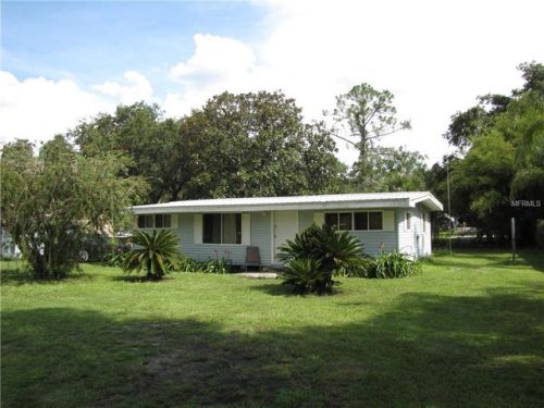 25540 Celestial St, Xmas, FL 32709-9665