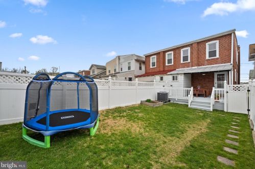 116 8 St, Norristown PA 19405-1202 exterior