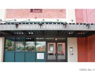 210 Division St, Syracuse NY  13204-1412 exterior