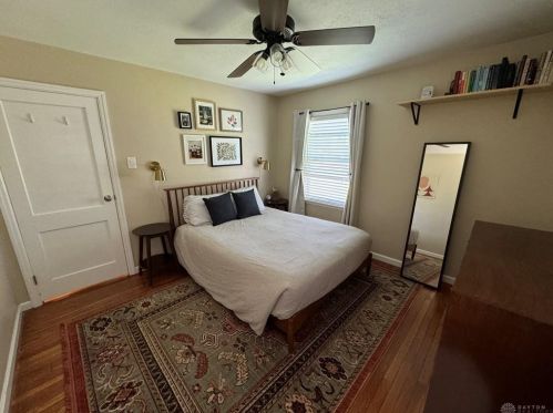 421 Spg St, New Paris OH  45347-1121 exterior