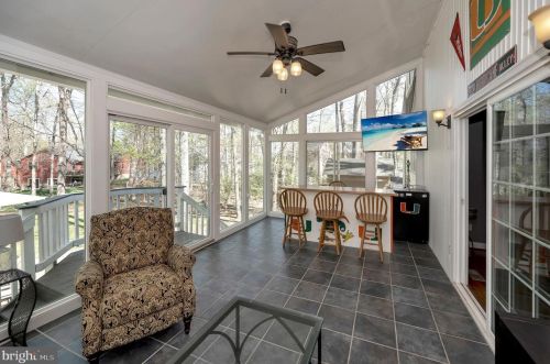 104 Eagle Ct, Locust Grove VA  22508-5432 exterior