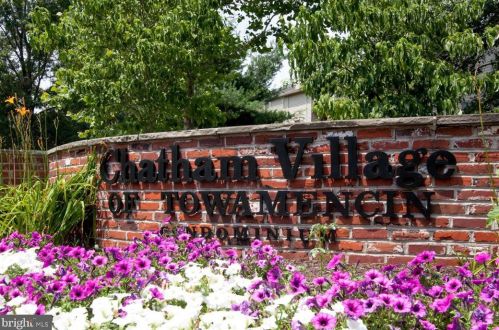 174 Ardwick Ter, Lansdale PA 19446-4925 exterior