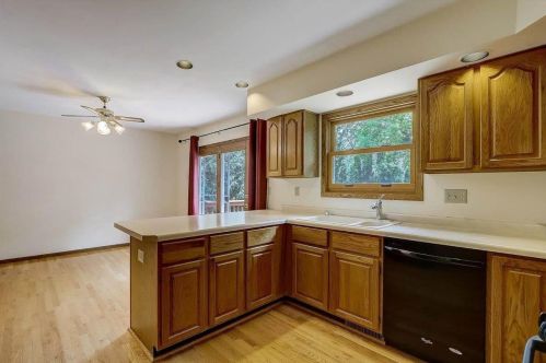 2601 Westbrook Ln, Madison WI  53711-4170 exterior