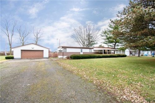 3685 Logan Rd, Bellefontaine, OH 43311-9273