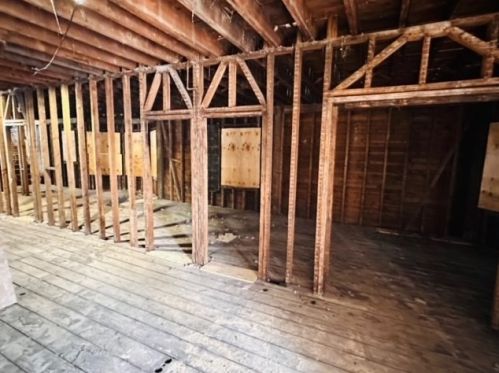 663 Columbia Rd, Boston MA exterior