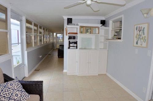 30 Emily Ln, Fort Myers Beach FL  33931-2933 exterior