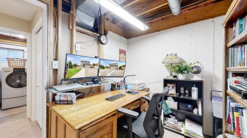 9990 Holland Cir, Westminster CO 80021-4228 exterior