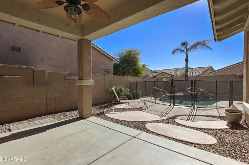 20411 Monarch Ct, Buckeye AZ  85396-7652 exterior