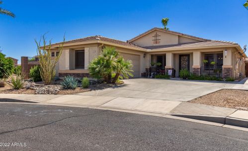 16514 149th Ct, Sun City, AZ 85374-1464