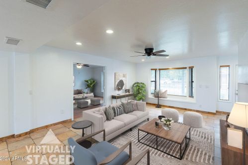 4511 Gelding Dr, Glendale, AZ 85306-4527