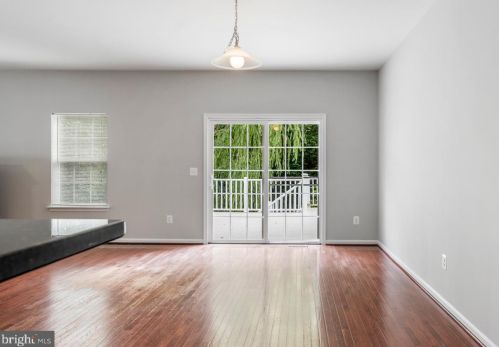 1305 Preserve Ln, Fredericksburg VA  22401-8417 exterior