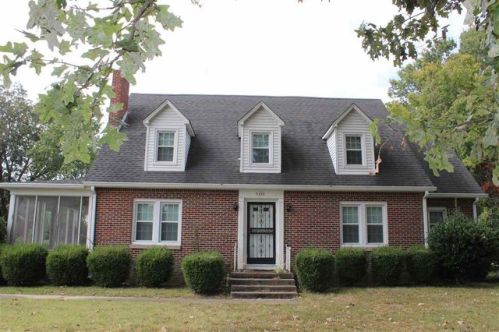 5324 Cherryville Rd, Bells, TN 38006-9064