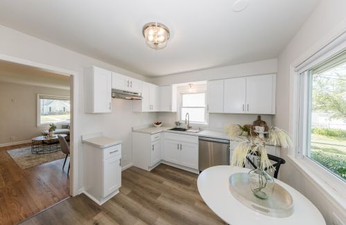 3249 91, Milwaukee WI 53227-4406 exterior