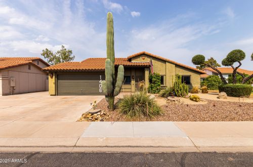 1406 Santa Anna Ct, Chandler, AZ 85224-8327