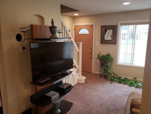 3741 60, Milwaukee WI 53216-2131 exterior