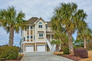 410 Safe Hbr, Newport, NC 28570-8087