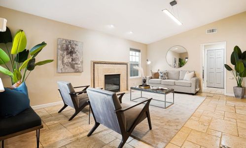 460 Hannah St, San Jose, CA 95126-3513