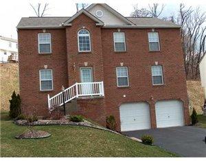 144 John Dr, Canonsburg, PA 15317-1808