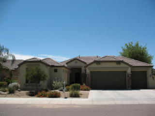 16169 Glenrosa Ave, Goodyear, AZ 85395-7770