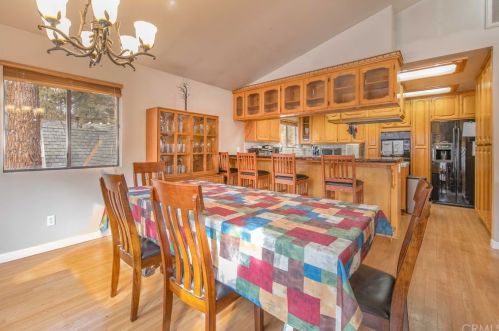 329 Fairway Blvd, Big Bear City CA  92314-8879 exterior