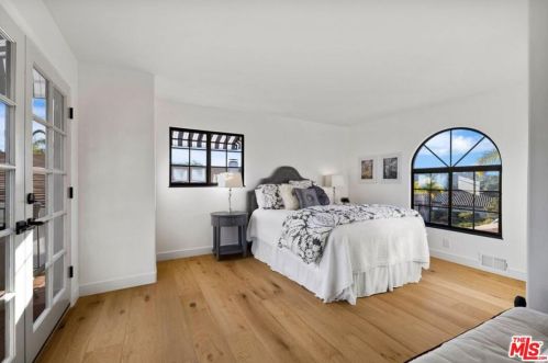 1208 Bel Air Dr, Santa Barbara CA  93105-4602 exterior