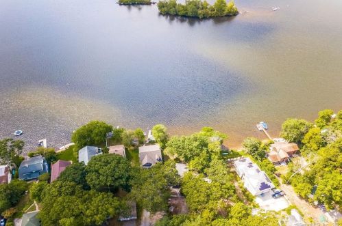 63 Spellman Point Rd, East Hampton, CT 06424-1548