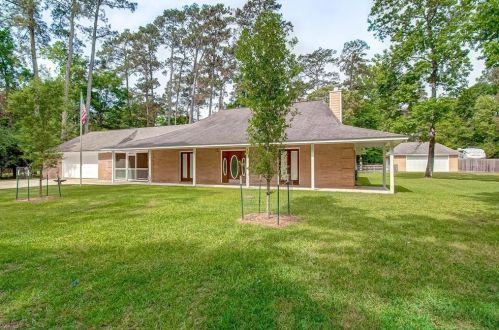 15376 Willis Way, Conroe, TX 77384-3469