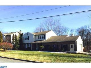 2454 Romig Rd, Gilbertsville, PA 19525-9765